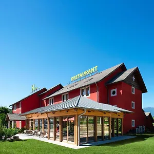 Hotel La Clé Des Champs