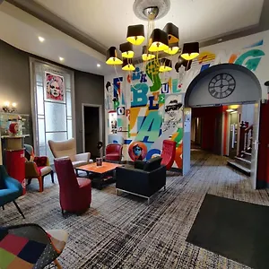 Hotel The Originals Boutique, De L'univers,