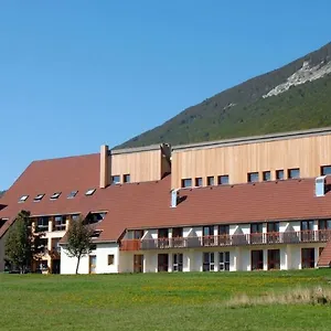 Le Piroulet Vassieux-en-Vercors