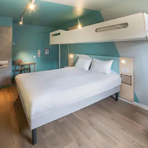 Ibis Budget Rennes - Renove 2*, Chantepie Francia