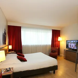 Adagio Original Geneve Aparthotel