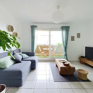 T2 Cosy Proche Du Centre-ville Avec Garage Inclus , Aix-en-Provence Francia