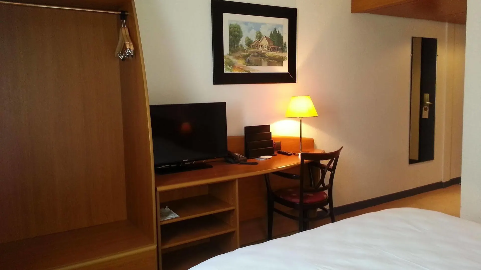 Ibis Styles Crolles Grenoble A41 Hotel 3*,  France