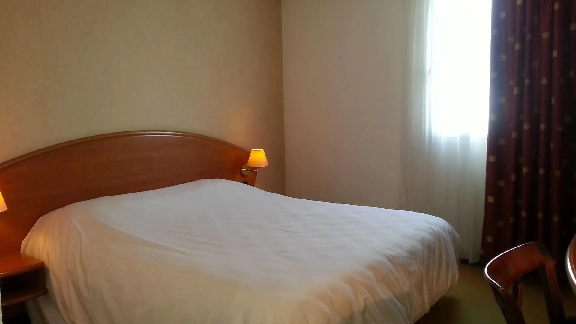 ***  Ibis Styles Crolles Grenoble A41 Hotel France